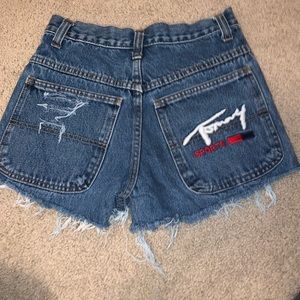 Tommy Hilfiger Shorts